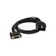 MALE OBD CABLE - HD26 FEMALE FOR TXT MULTIHUB